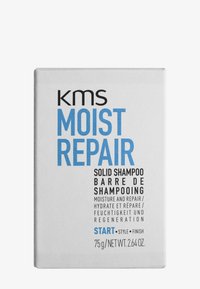 KMS - KMS MOISTREPAIR SOLID SHAMPOO BAR - Shampoo Immagine in miniatura 1