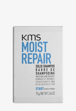 KMS KMS MOISTREPAIR SOLID SHAMPOO BAR - Shampoo