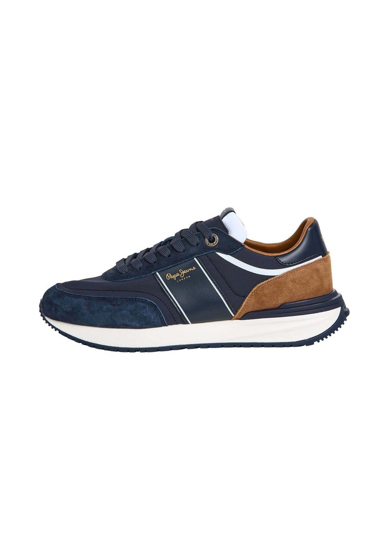 Pepe Jeans BUSTER SERIE - Tossud - navy