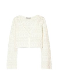 RUSTIC - Vest - beige