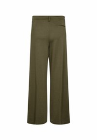 Soyaconcept DANIELA - Püksid - 7750 olive