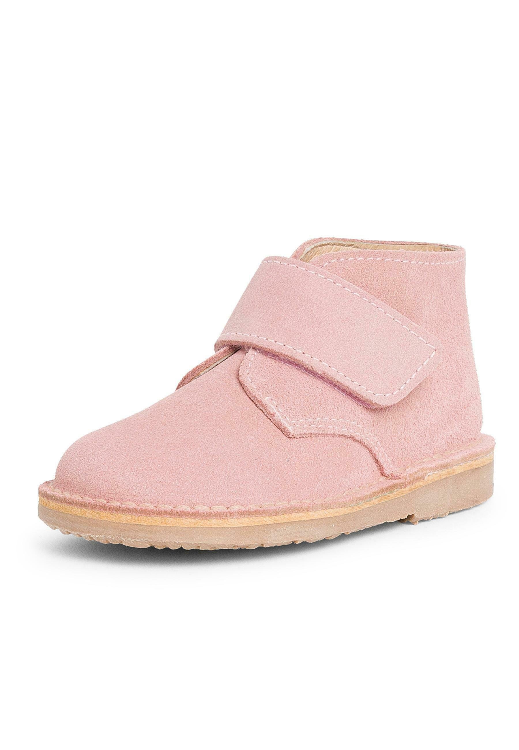 Pisamonas Botas - rosa palo/rosa - Zalando.es