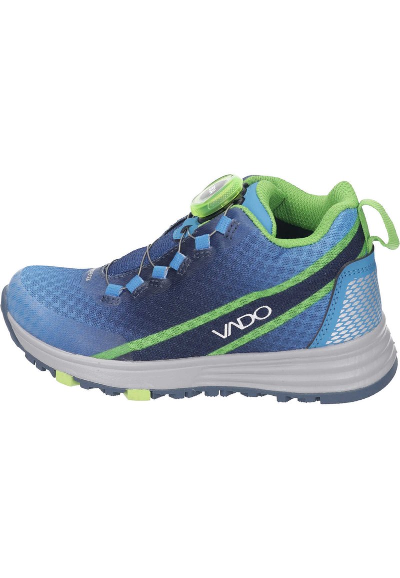 Vado SKY - Sneakers basse - sea