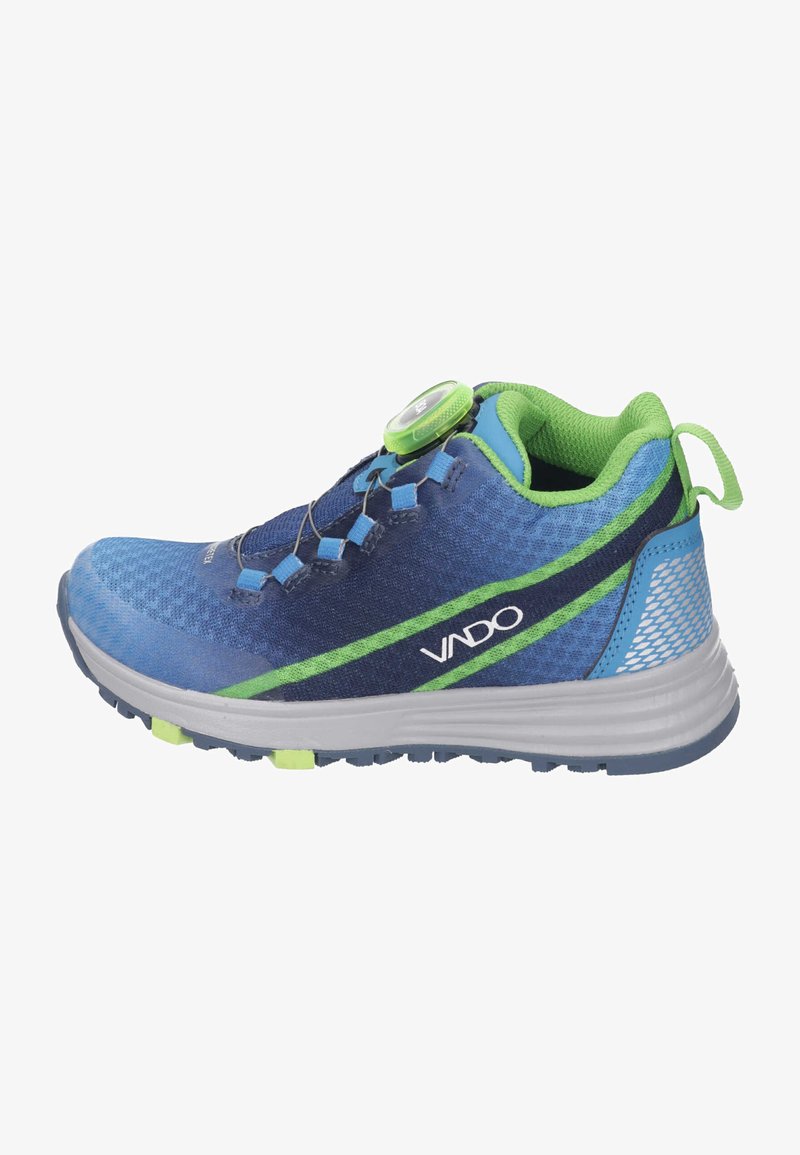 Vado SKY - Sneakers basse - sea