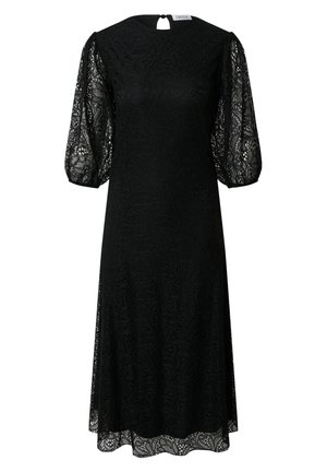 Robe de jour - black