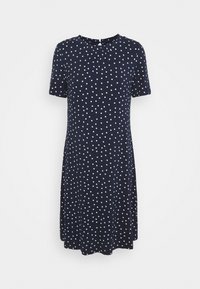 Marks & Spencer Jerseykleid - dark blue