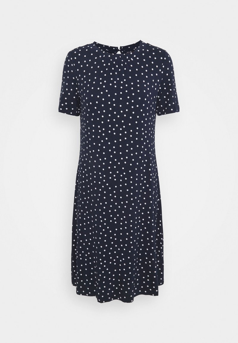 Marks & Spencer Jerseykleid - dark blue