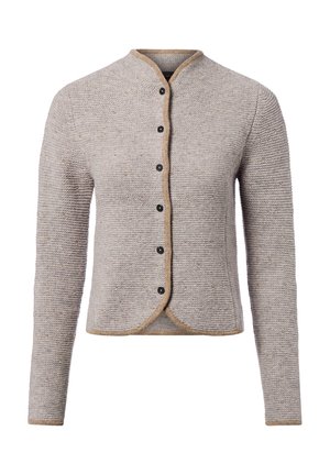 Vest - grau