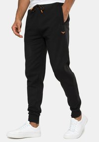 Threadbare - Jogginghose - black Thumbnail-Bild 1