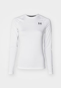 AUTHENTICS  - Top dugih rukava - white/black