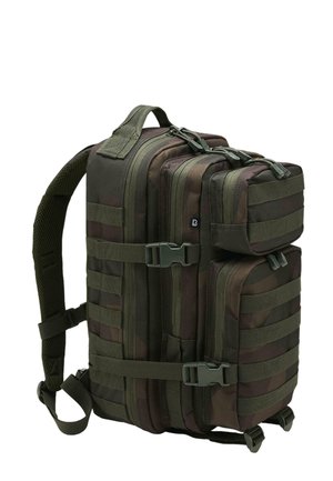 MEDIUM US COOPER - Tagesrucksack - dark woodland