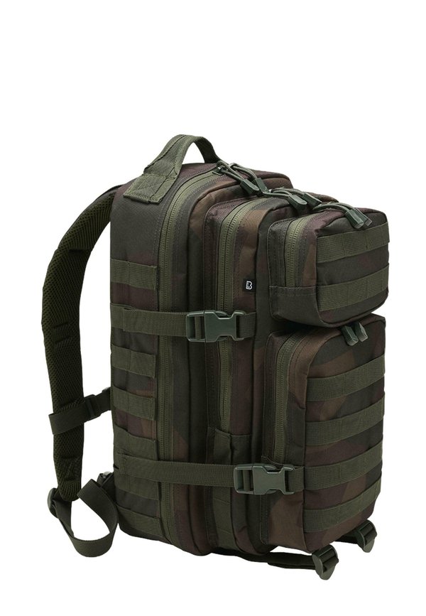 MEDIUM COOPER - Tagesrucksack - dark woodland