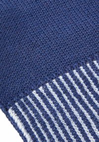 FALKE Gants - space blue