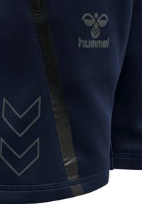 Hummel CIMA XK  - Träningsshorts - marine