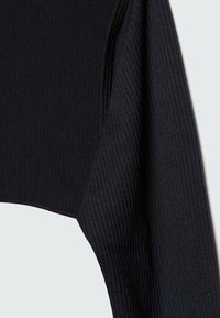 Stradivarius Kofta - black