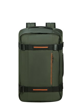 URBAN TRACK  - Mochila - dark khaki