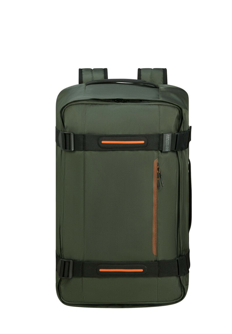 American Tourister URBAN TRACK  - Ryggsäck - dark khaki