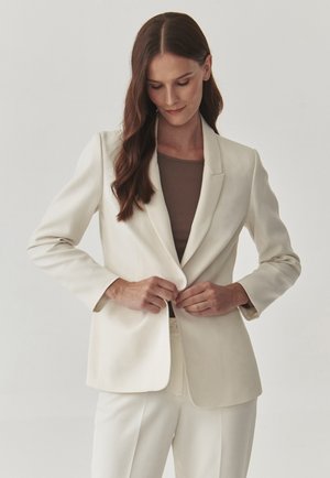 REMELIKA - Blazer - off white