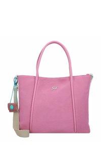 Gabs LYDIA SHOPPER - Shopping Bag - flamingo