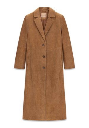 Guess - Klasyczny płaszcz