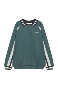 HOLDEN UNISEX - Melegítőfelső - sage