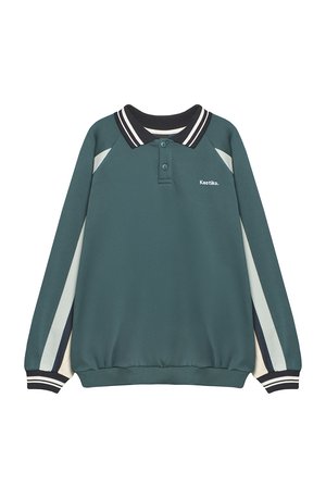 HOLDEN UNISEX - Felpa - sage