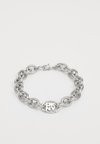 MAGGIE - Bracelet - silver-coloured