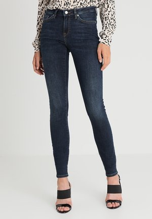 Jeans Skinny Fit - blue