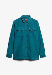 Valgt, hydro dark turquoise