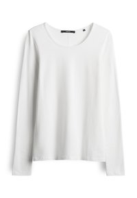 Niet geselecteerd, milk