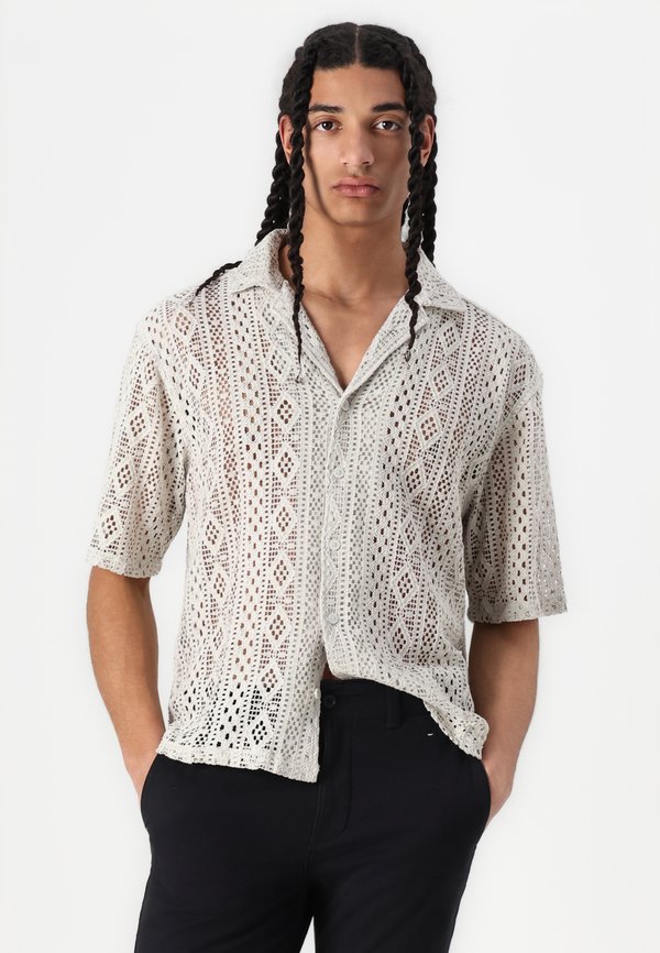 ONSNOVAK RESORT SHIRT - Shirt - moonstruck3