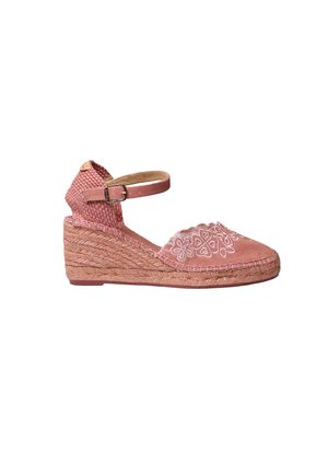 Toni Pons, NAIARA - Espadrille - bru