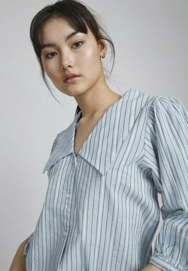 IHGARCELLE - Button-down blouse2