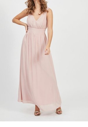 Maxi-jurk - mauve