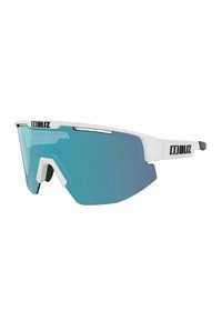BLIZ BLIZ MATRIX SONNENBRILLE - Gafas de deporte - blau