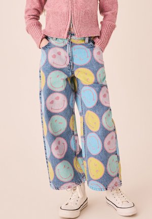 Next - Wide leg