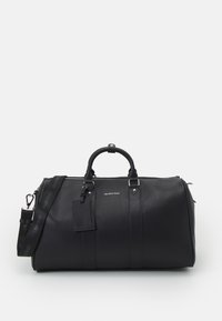 MARNIER UNISEX - Hétvégi táska - nero