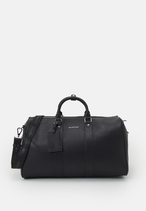 MARNIER UNISEX - Weekendveske - nero