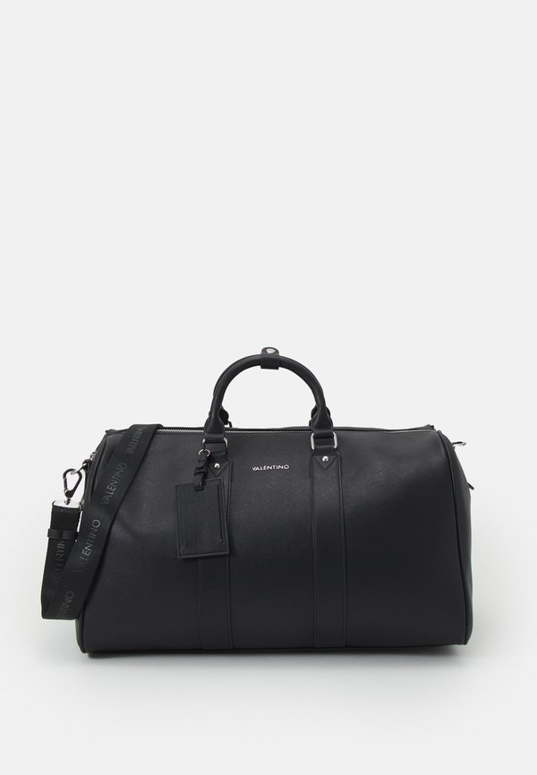 MARNIER UNISEX - Weekend bag - nero