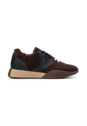 SNEAKER - Sneakers basse - brown