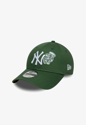 New Era, FOOD ICON 9FORTY UNISEX - Gorra - green
