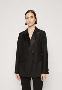 Malina CLASSIC TUXEDO - Bleizeris - black