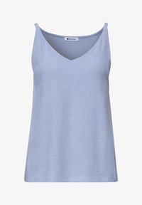 Non sélectionné, cashmere blue