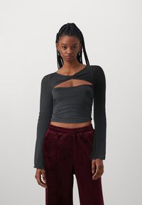 Even&Odd by Zalando - - Bluzka z długim rękawem Miniatura obrazu 1