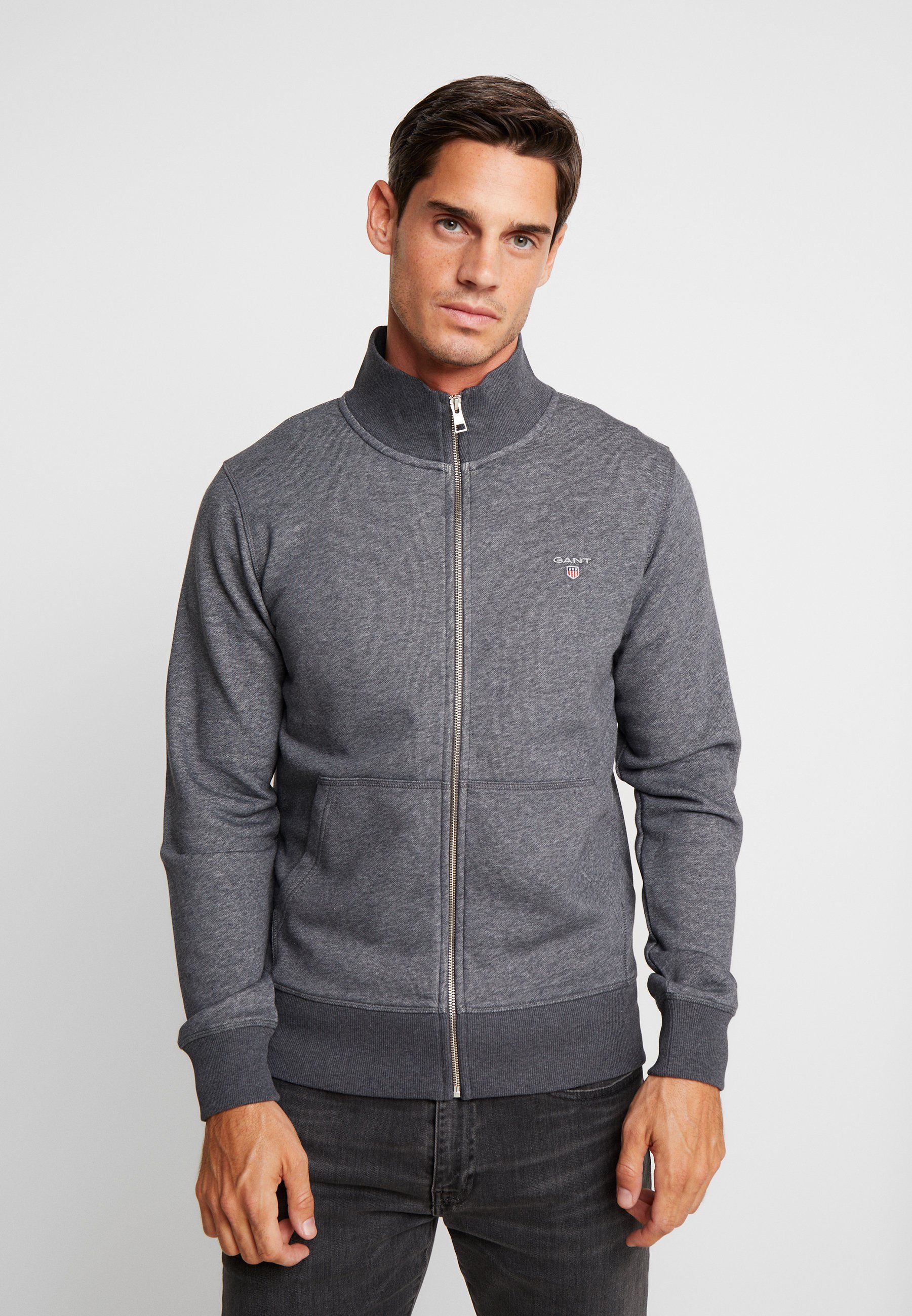gant full zip