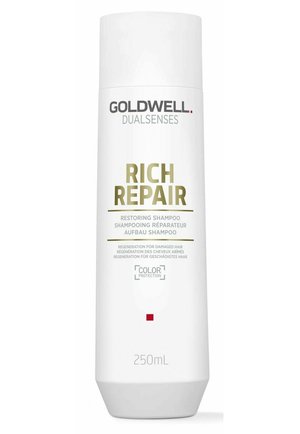DUALSENSES RICH REPAIR RESTORING SHAMPOO. - Shampoo