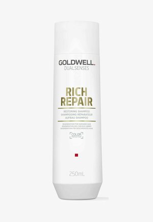 Goldwell, DUALSENSES RICH REPAIR RESTORING SHAMPOO. - Shampoo