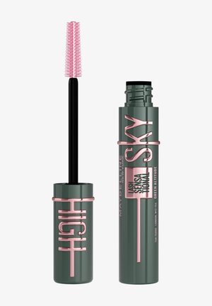 SKY HIGH GREEN ALTITUDE - Mascara - green altitude