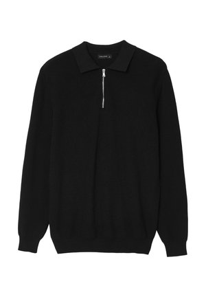 Calliope Pullover - nero