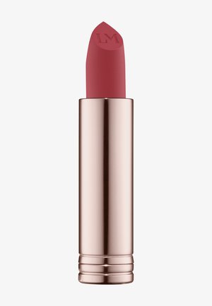Laura Mercier CAVIAR SMOOTHING MATTE LIPSTICK - REFILL - Leppestift - pink tulle